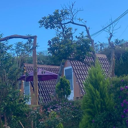Đà Lạt Sunshine Garden Da Lat Exterior foto