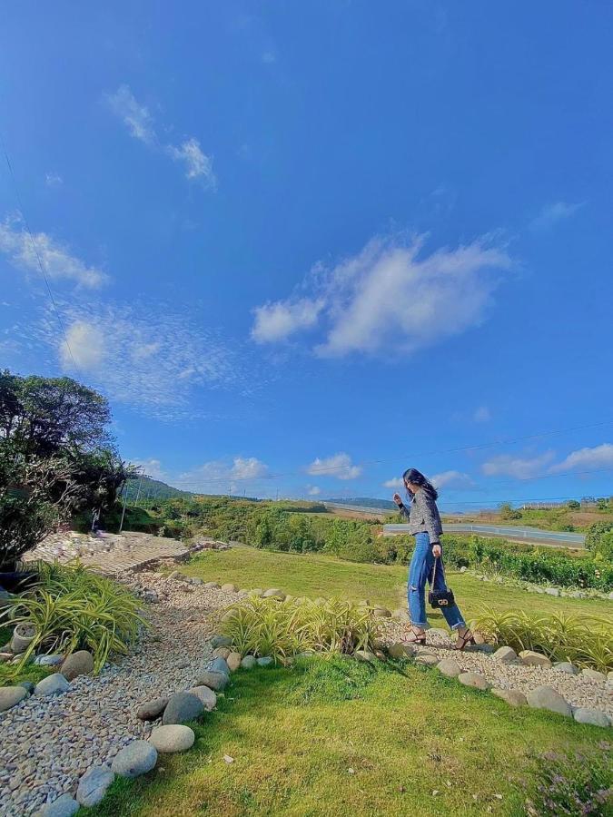 Đà Lạt Sunshine Garden Da Lat Exterior foto
