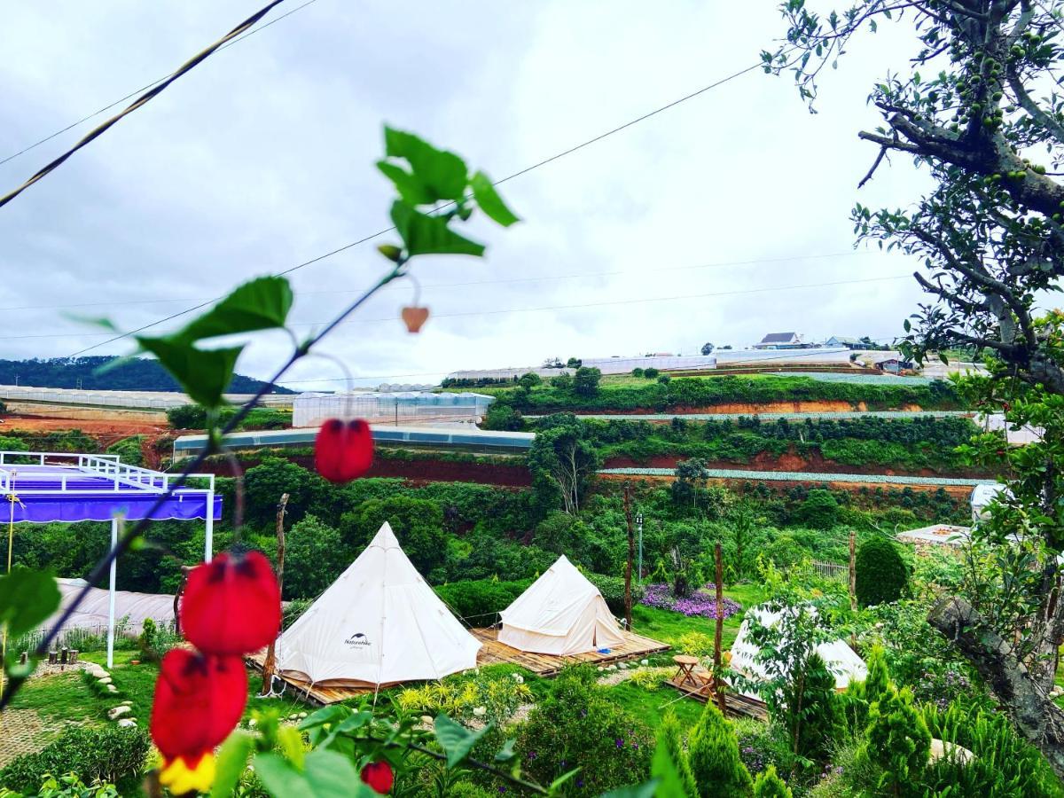 Đà Lạt Sunshine Garden Da Lat Exterior foto