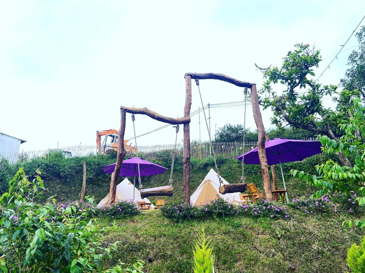 Đà Lạt Sunshine Garden Da Lat Exterior foto