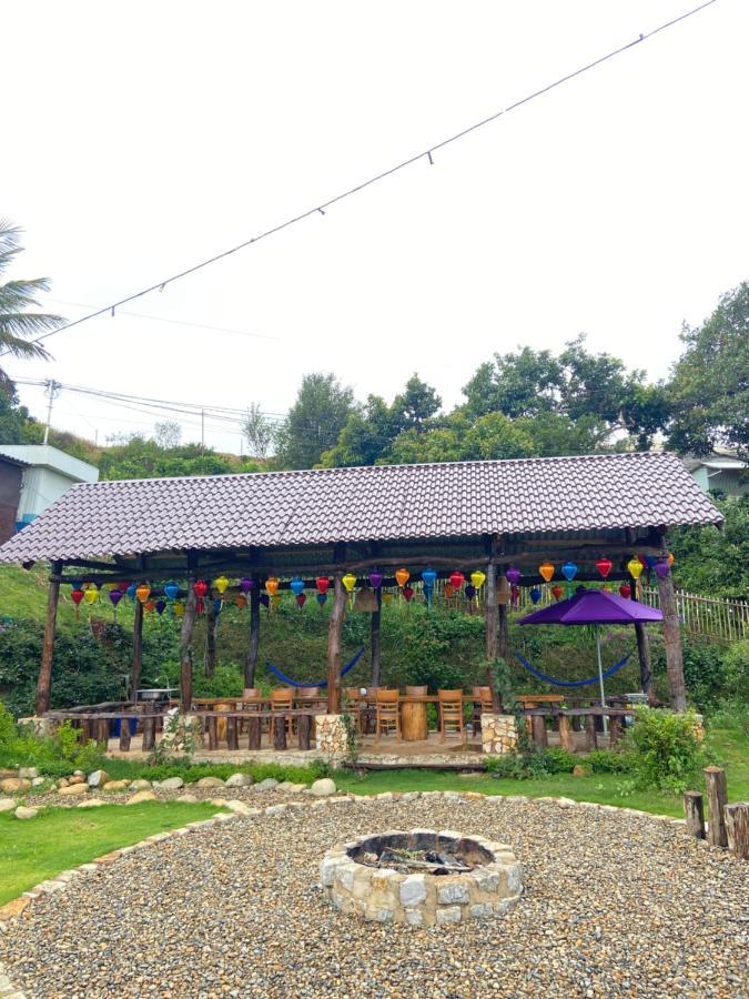 Đà Lạt Sunshine Garden Da Lat Exterior foto