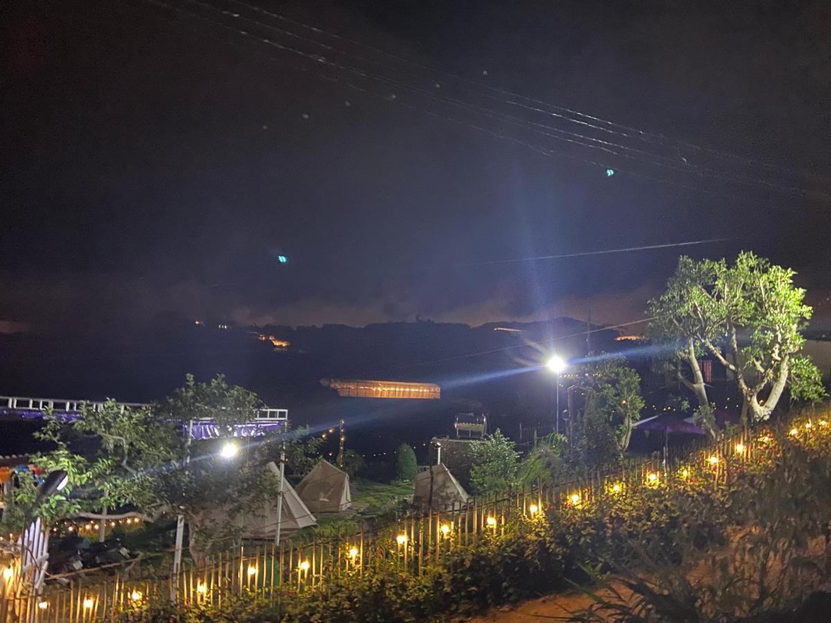 Đà Lạt Sunshine Garden Da Lat Exterior foto