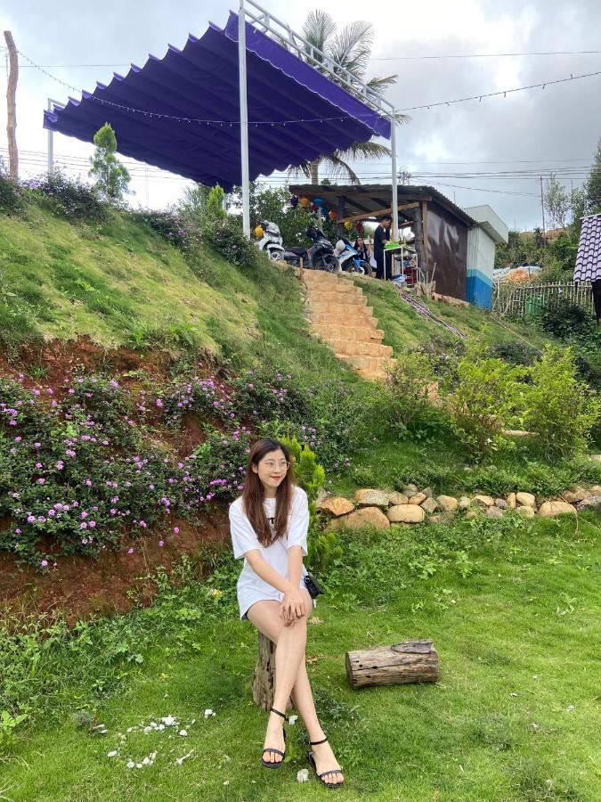 Đà Lạt Sunshine Garden Da Lat Exterior foto