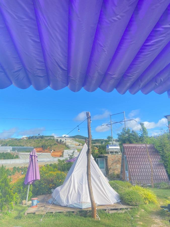 Đà Lạt Sunshine Garden Da Lat Exterior foto